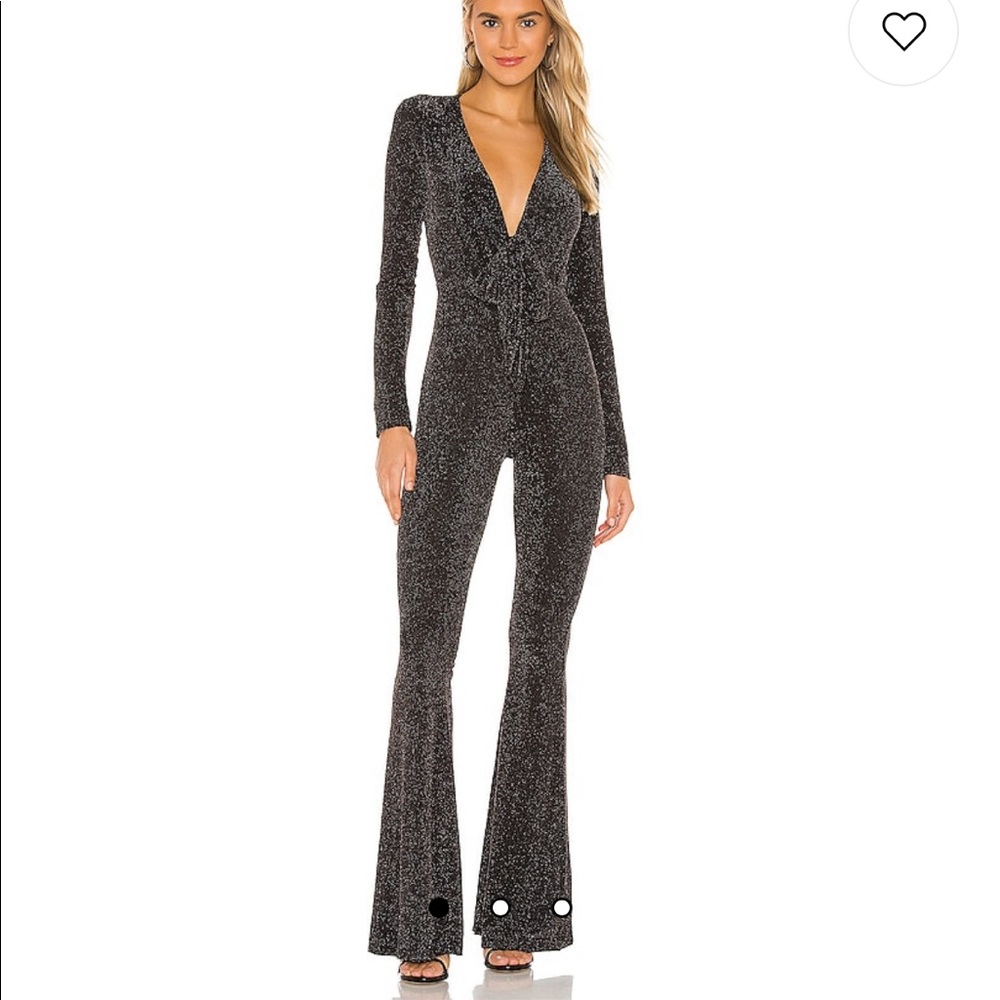 Show Me Your Mumu Martina Jumpsuit
